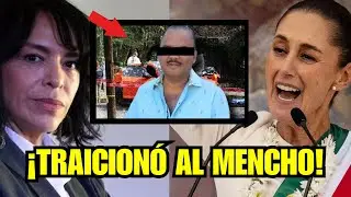 URGENTE ANABEL HERNÁNDEZ REVELA LA TRAICIÓN MORTAL DE 