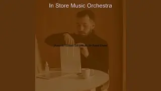 Easy Listening Acoustic Guitar Soundtrack for Boutique Shops