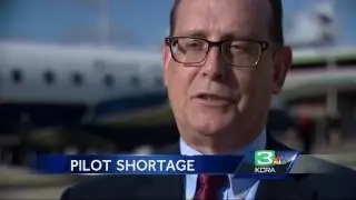 Pilots wanted as Modesto looks to grow airport