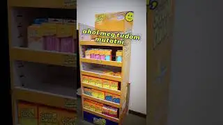 PORMENTES otthon &eacute;s a SCRUB DADDY DAMP DUSTER! 🧹🧽