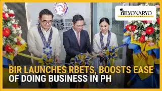 BIR launches RBETS to simplify tax compliance for businesses | Business 360