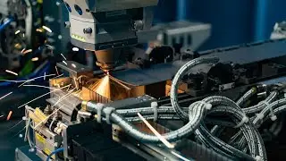 Laser welding, laser cutting and forming applications &ndash; the entire product range | Weil Technology