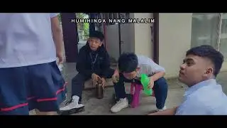 Elementary Graduation Song 2024