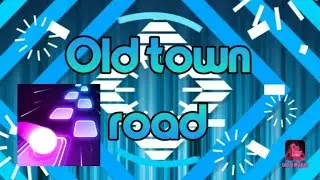 Old town road (tiles hop)