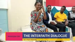 RELIGIOUS TOLERANCE #interfaith #interfaithdialogue#peace#tolerance#loveoneanother
