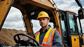 Skilled Operator Feedback, A Masterclass in Heavy Machinery,