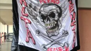 Turma Alta Tensão 2013 Rap