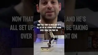 Torey Pudwill Gives Prod A Helping Hand | Full Video Saturday