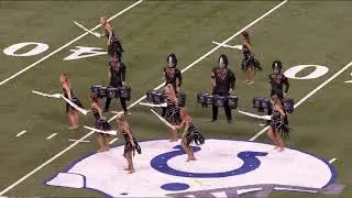 Phantom Regiment 2014 - Swan Lake.