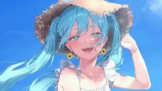 Melodic DnB mix 