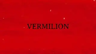 Vermilion - Christian Hendrickson
