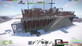 Tommyguns Frag Mod #1