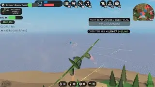 Roblox hostile skies
