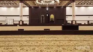 ( وهم يصطرخون فيها )صلاة العشاء من سورة فاطر القارئ عبدالعزيز الوثلان ١٤٤٦/٧/٢٨