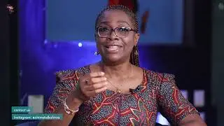 My Son Born with Autism Made Me A Blessing To Many|Dotun Akande |Patrick Speech and Languages Centre