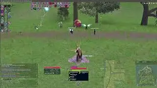 RIP Celestius Server - DAoC