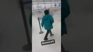 Big Hotbox in Walmart !!!