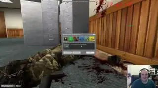 Hacks, Hacks!!!! (Gmod TTT)