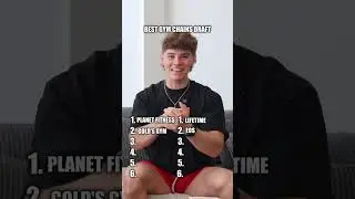 Чьи сети спортзалов лучше?