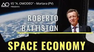 Space economy: una finestra sul futuro