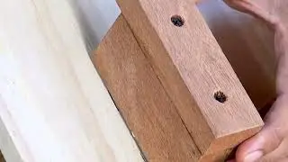 DIY circular saw track guide rail to table saw transformation.#woodworkingtools#tips 