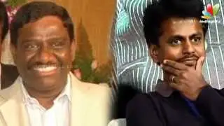 Rift between A.R. Murugadoss and Kaththi producer | Vijay, Samantha | Cinema News