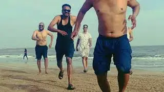 Firse Machayenge Recreation Ft.Emiway  #trending #funny #viral #dance #emiwaybantai #rap #ytshorts 