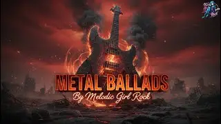 When Hope Dies | Epic Emotional Metal Ballads 2026