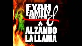 Fyah Family - No gangsta