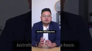 The loan requirements to buy land in Australia