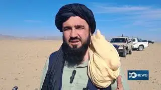 Returnees begin receiving lands in Kandahar | آغاز روند توزیع زمین برای عودت کنندگان در کندهار