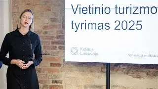 Kur keliauti &scaron;ią vasarą? Geriausias atsakymas &ndash; po Lietuvą