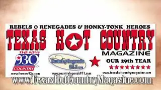TX Hot Country Spot