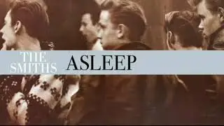 The Smiths - Asleep