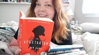 VLOG | Backlist Readathon