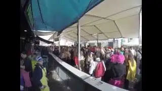 11 Kroegetocht Cuijk 2014