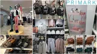 What&rsquo;s new in primark January 2022