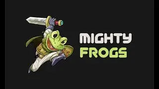 GvG | Mighty Frogs VS Skip The Mob