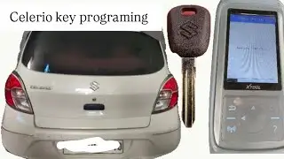 #celerio #key #programming #kaise #karen #super2 #see 