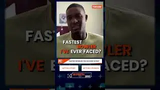 Jason Holder Reveals Toughest Batter, Cricket Idols & More