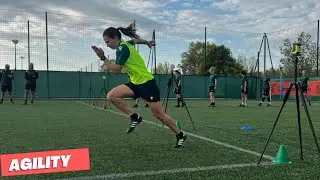 best 4 agility and explosive training for referees and assistant referees 2023