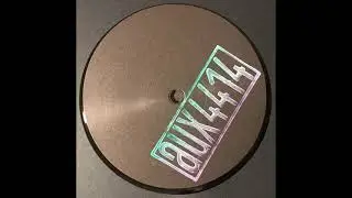 aux4414 - titch thomas - marti