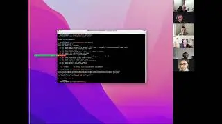 VS Code security findings demo