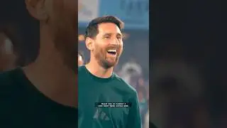 When people compare Messi to Ronaldo, money exposes the difference.