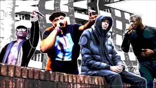 Free Grime Type Beat 2019 
