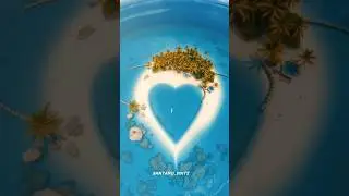Vibe nature🌲 with dream places🥰#aiplaces #shorts #visualart #natureai #amazingplaces