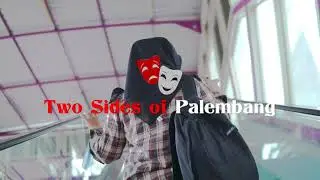 Kisah Travel Photographer di Kota Pempek - Two Sides of Palembang