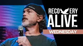 John Eklund | Possession, Oppression & Recovery Part 3