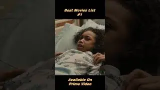 Best Movies |  Must Watch Thriller! | Best Movies Recommendation Series 🎬 #1 #hollywood #primevideo