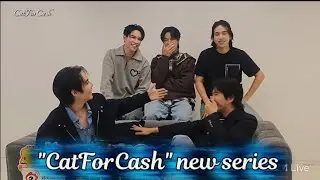 (eng sub) FirstKhaotung new series 